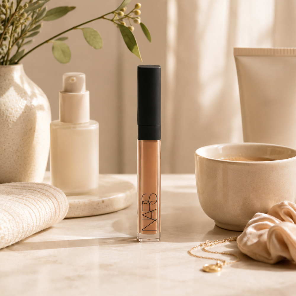 NARS Radiant Creamy Concealer 6mL - Vanilla