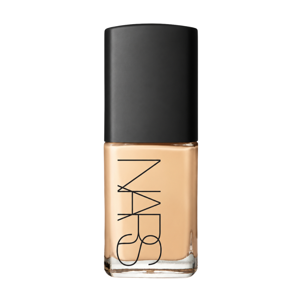 NARS Sheer Glow Foundation 30mL - Mont Blanc