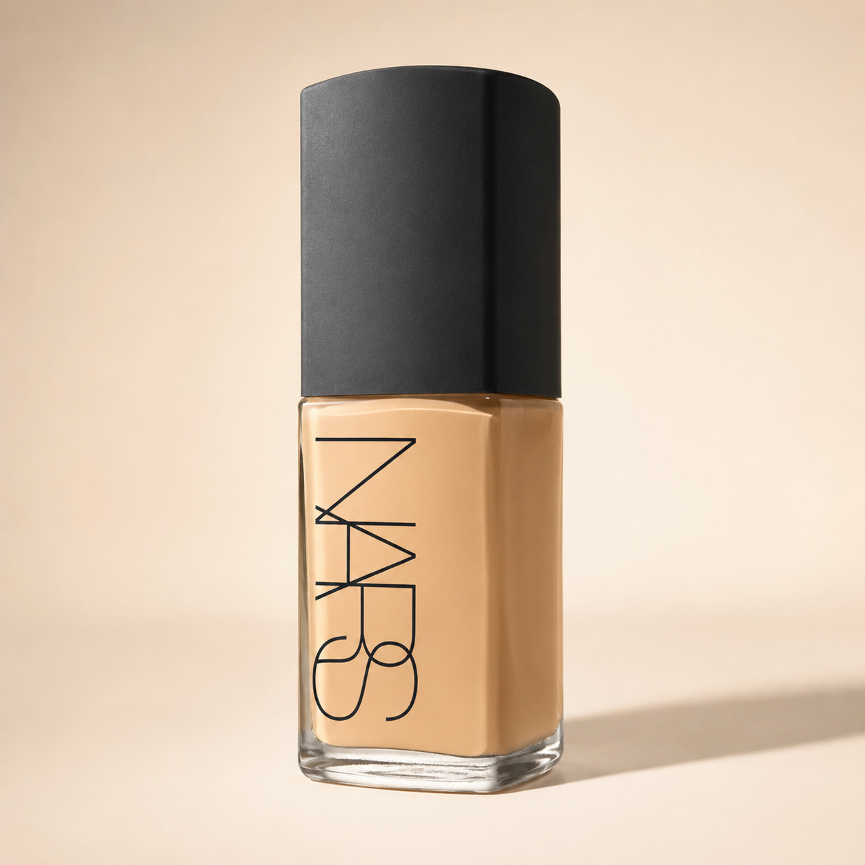 NARS Sheer Glow Foundation 30mL - Punjab