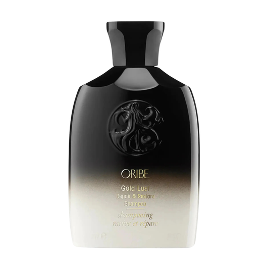 Oribe Gold Lust Repair & Restore Shampoo 75mL Travel Size