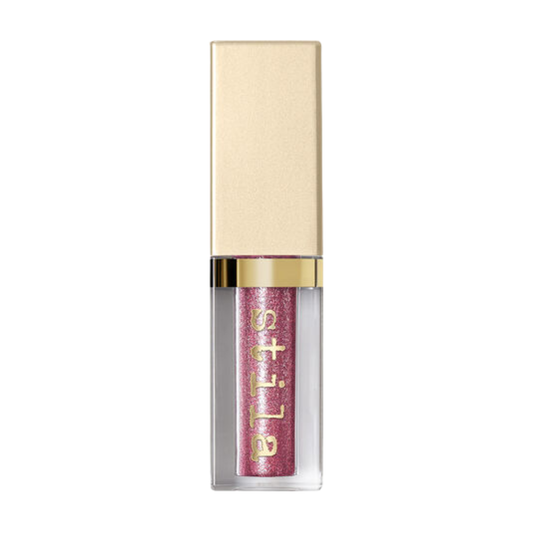 Stila Glitter & Glow Liquid Eye Shadow 4.5mL - Tulip Twinkle