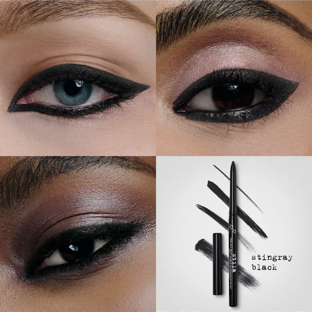Stila Stay All Day Smudge Stick Waterproof Eye Liner 0.28g - Stingray