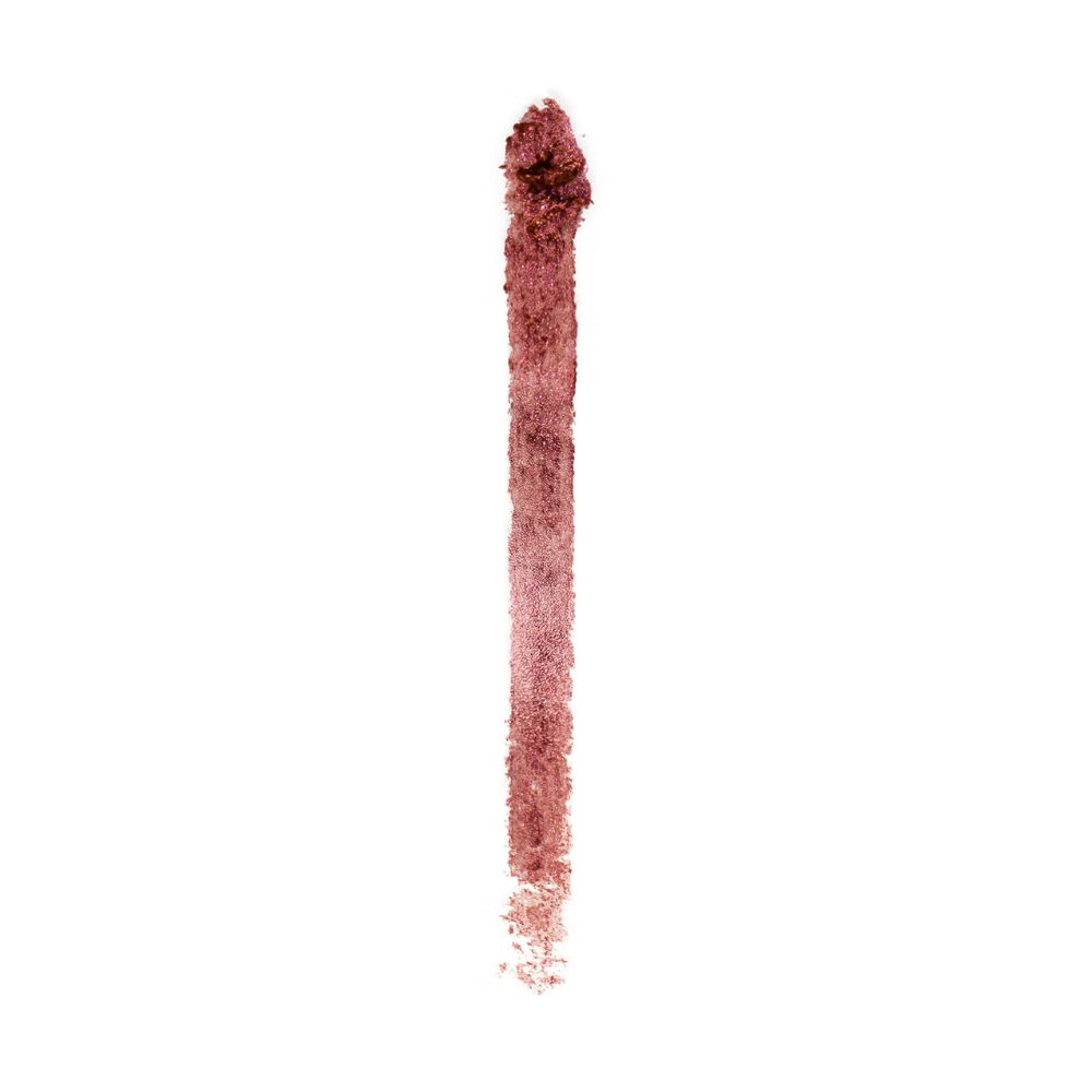 Stila Trifecta Metallica Lip, Eye & Cheek Stick 1.7g - Rose Gold