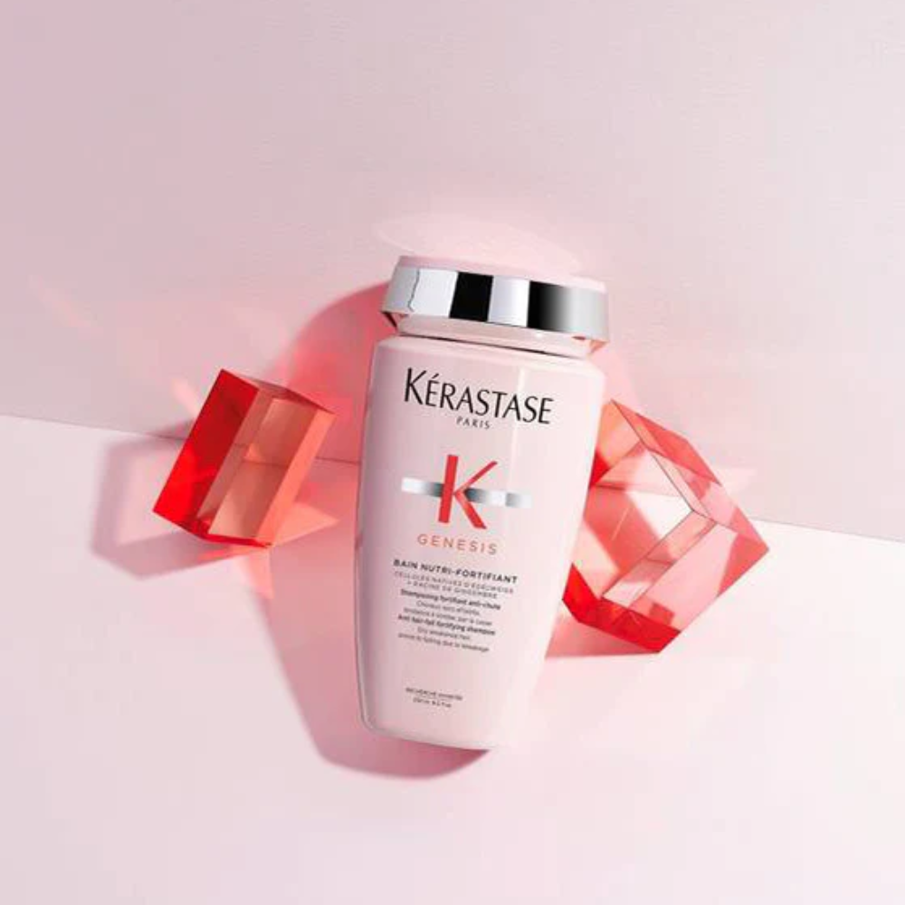 Kerastase Genesis Bain Nutri-Fortifiant Shampoo 250mL