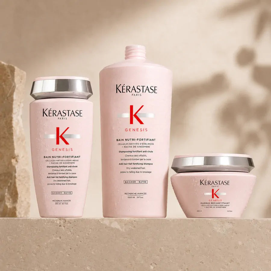 Kerastase Genesis Bain Nutri-Fortifiant Shampoo 250mL