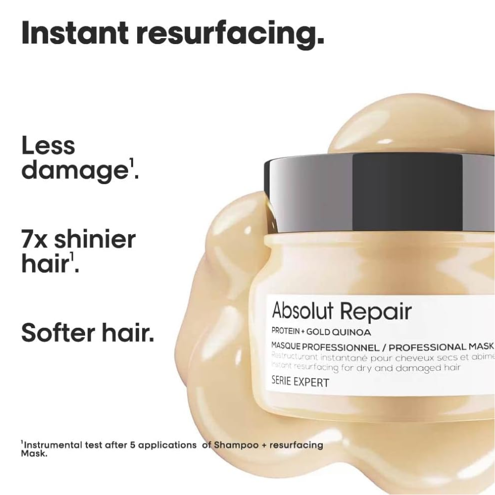 L'Oreal Professionnel Serie Expert Absolut Repair Masque 250mL