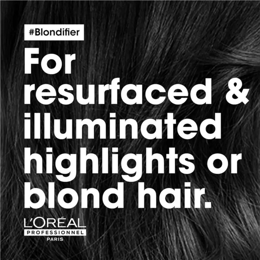 L'Oreal Professionnel Serie Expert Blondifier Masque 250mL