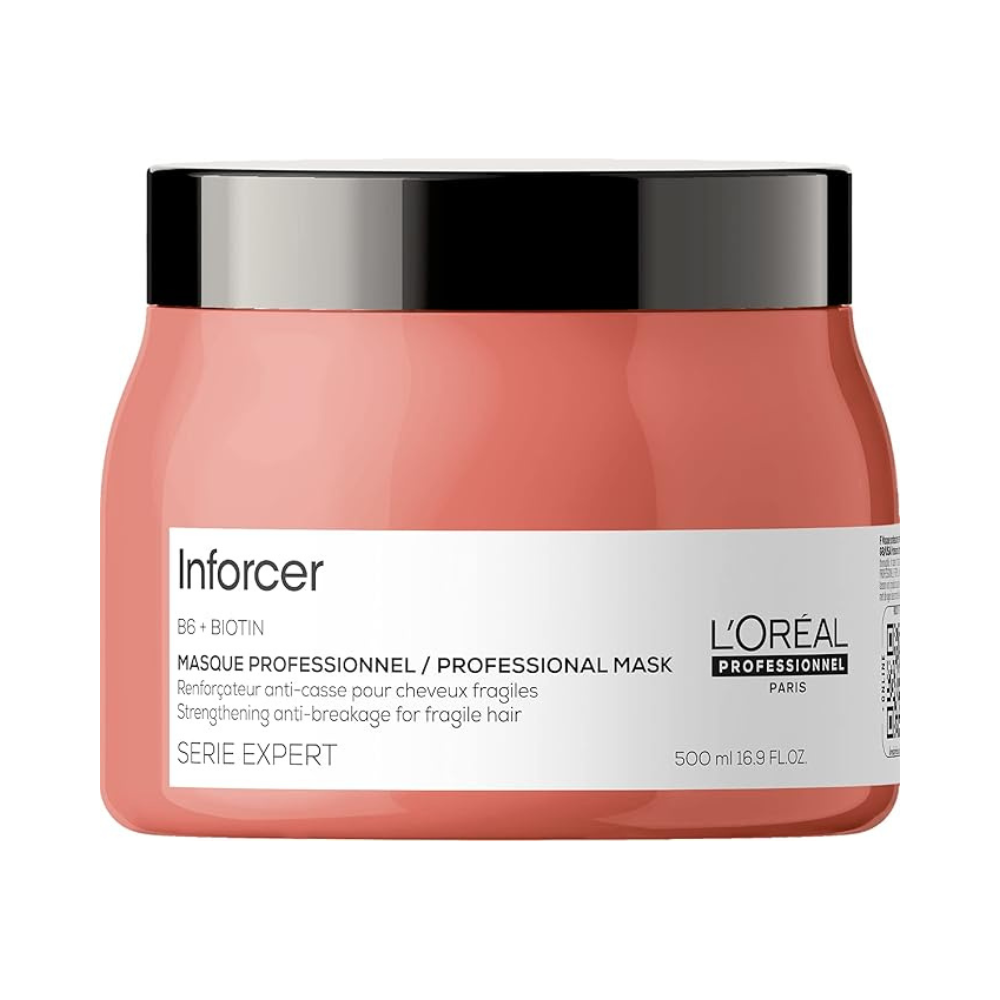 L'Oreal Professionnel Serie Expert Inforcer Anti-Breakage Masque 500mL