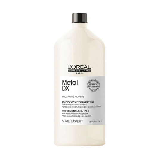 L'Oreal Professionnel Serie Expert Metal Detox Shampoo 1500mL