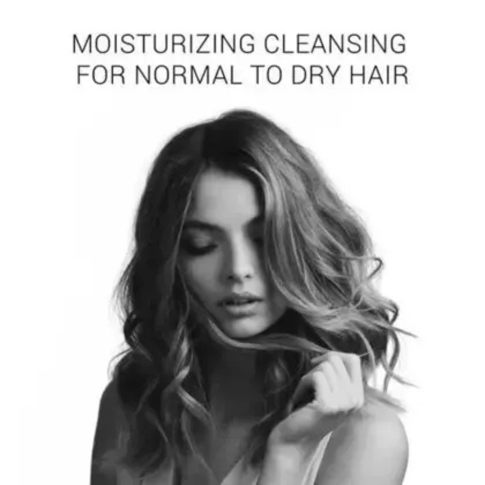 Wella System Professional Hydrate Shampoo 250mL