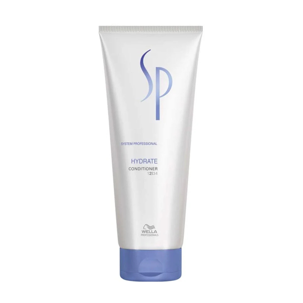 Wella System Professional Hydrate Conditioner 200mL