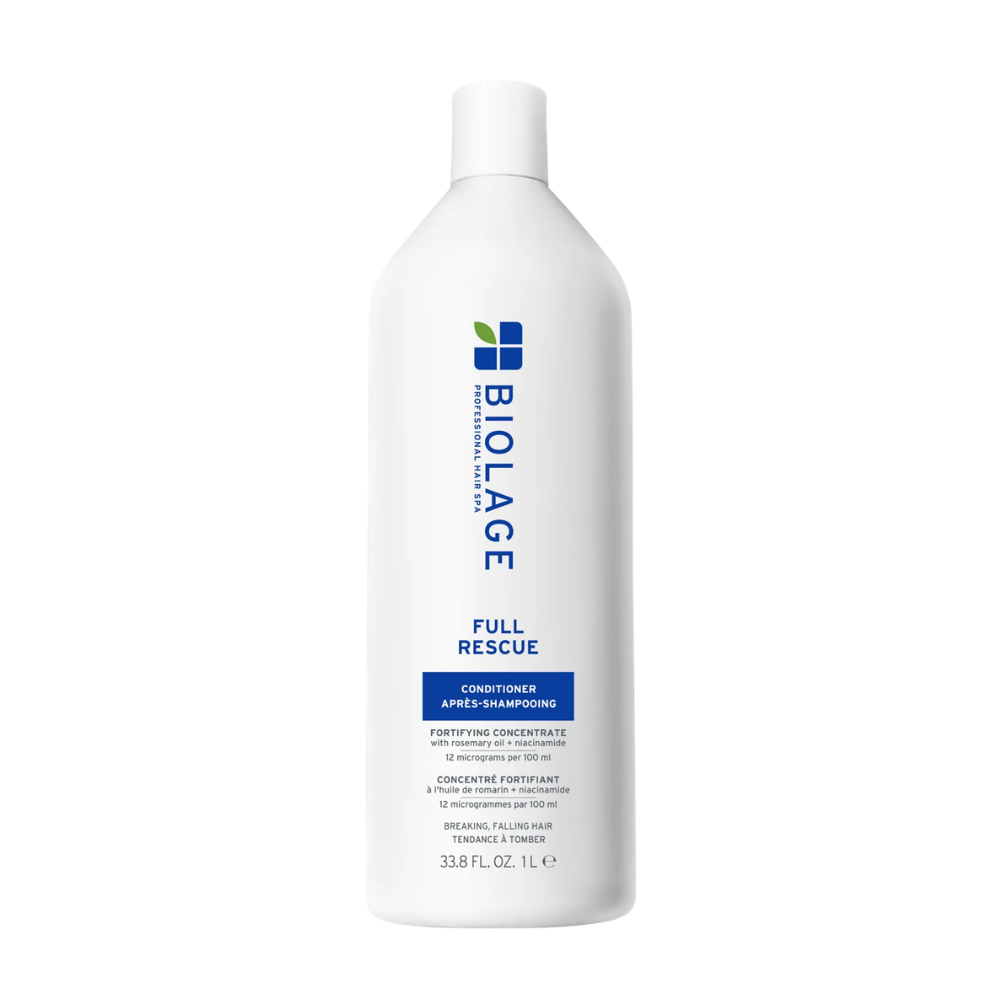 Matrix Biolage Full Rescue Shampoo & Conditioner 1000mL Duo