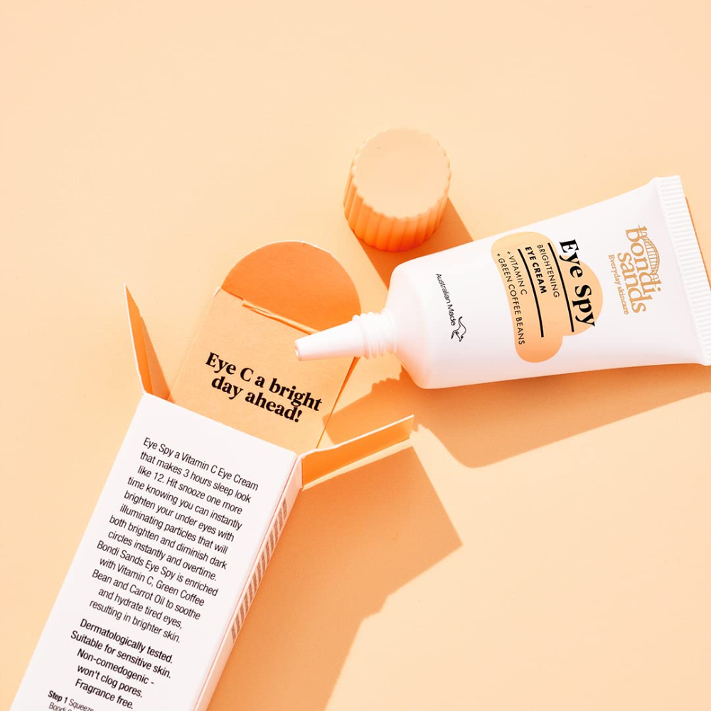 Bondi Sands Eye Spy Brightening Eye Cream 15mL