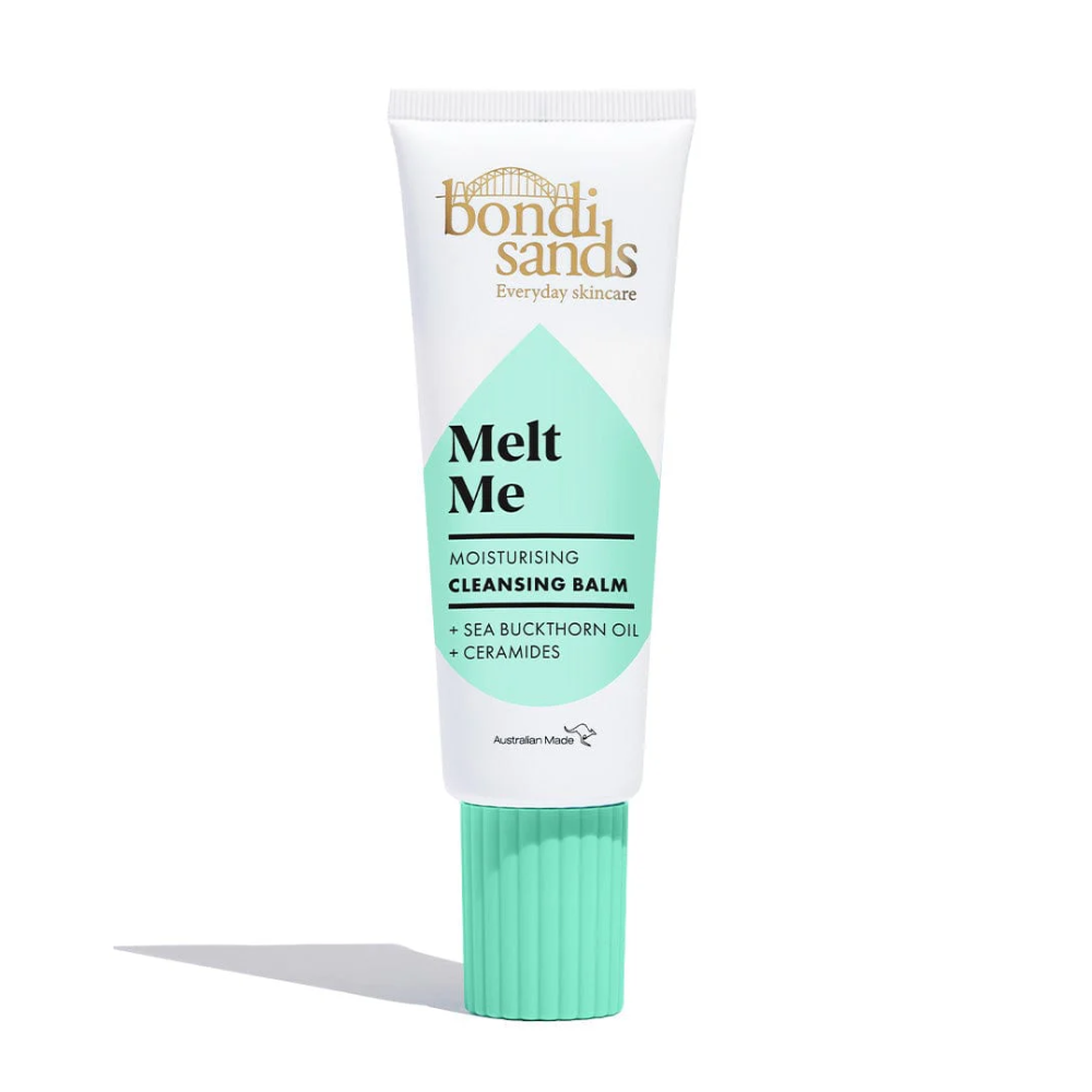 Bondi Sands Melt Me Moisturising Cleansing Balm 100mL