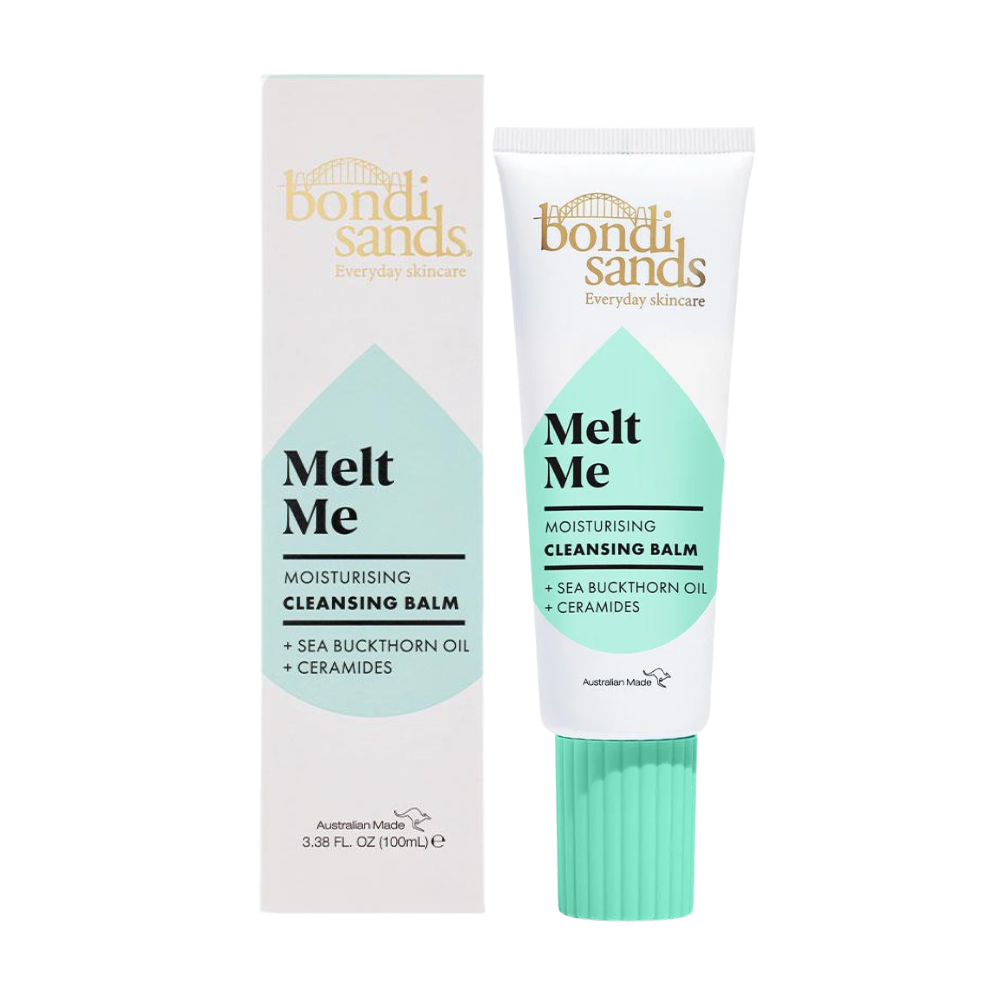 Bondi Sands Melt Me Moisturising Cleansing Balm 100mL