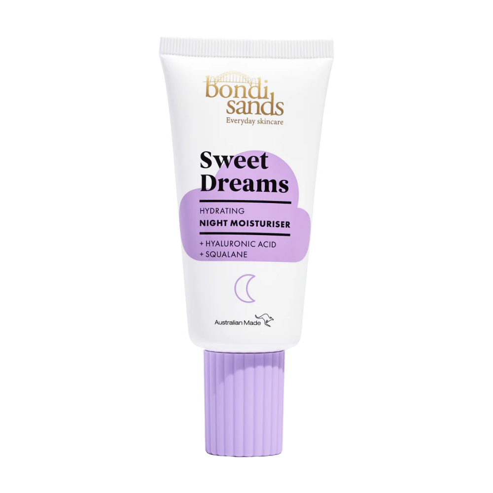 Bondi Sands Sweet Dreams Hydrating Night Moisturiser 50mL