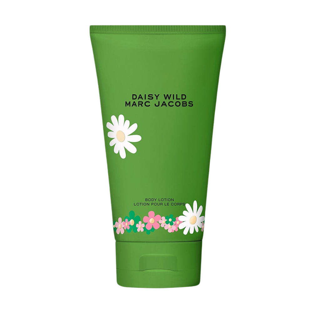 Marc Jacobs Daisy Wild Body Lotion 150mL