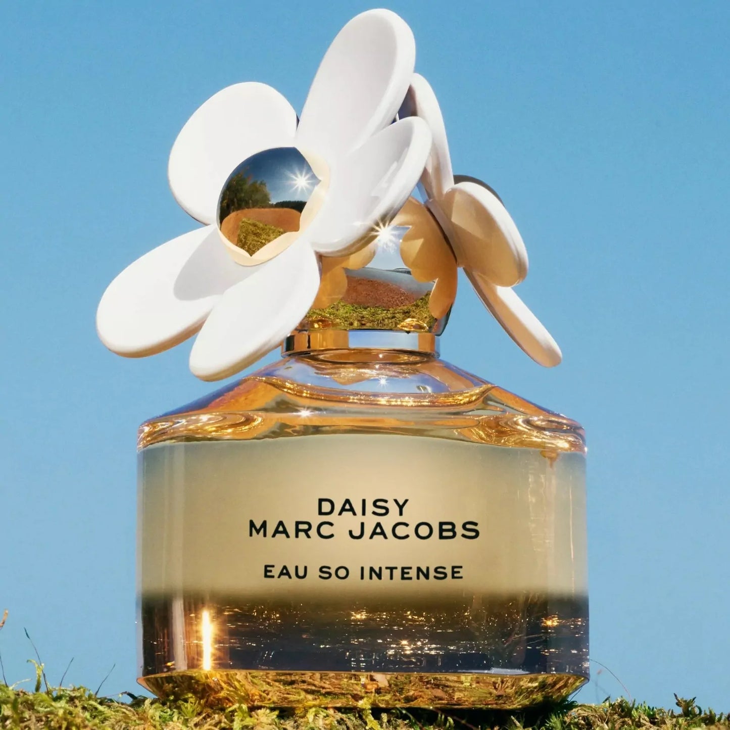 Marc Jacobs Daisy Eau So Intense Eau De Parfum 30mL Fragrance Spray