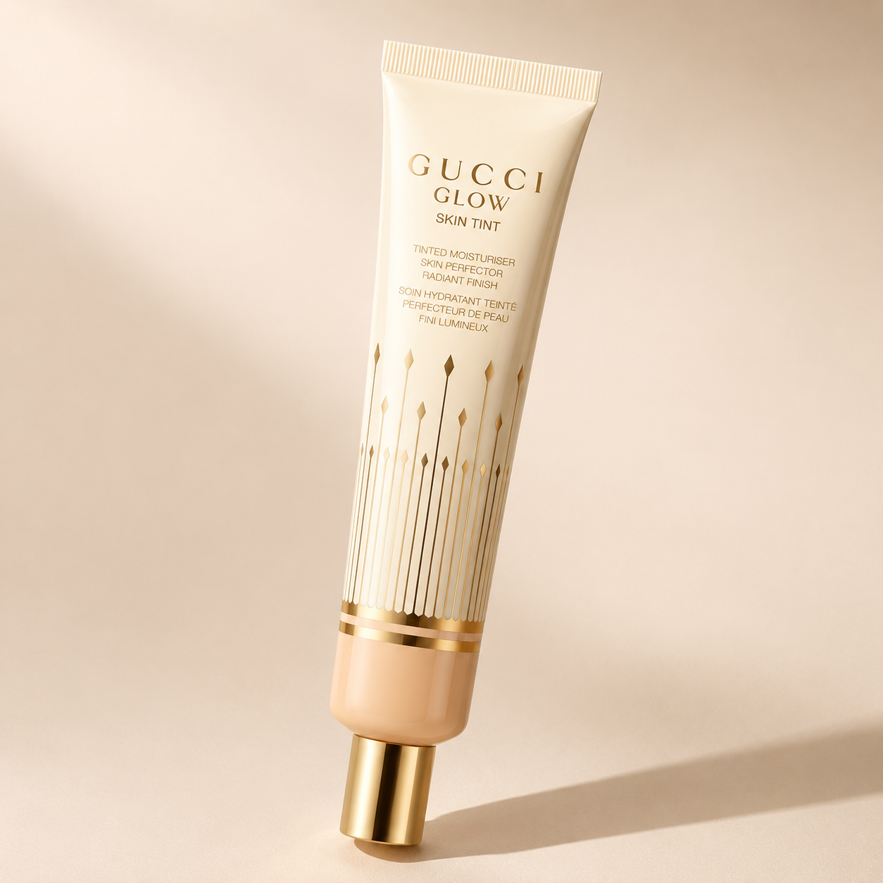 Gucci Beauty Glow Skin Tint 40mL - 51 Deep