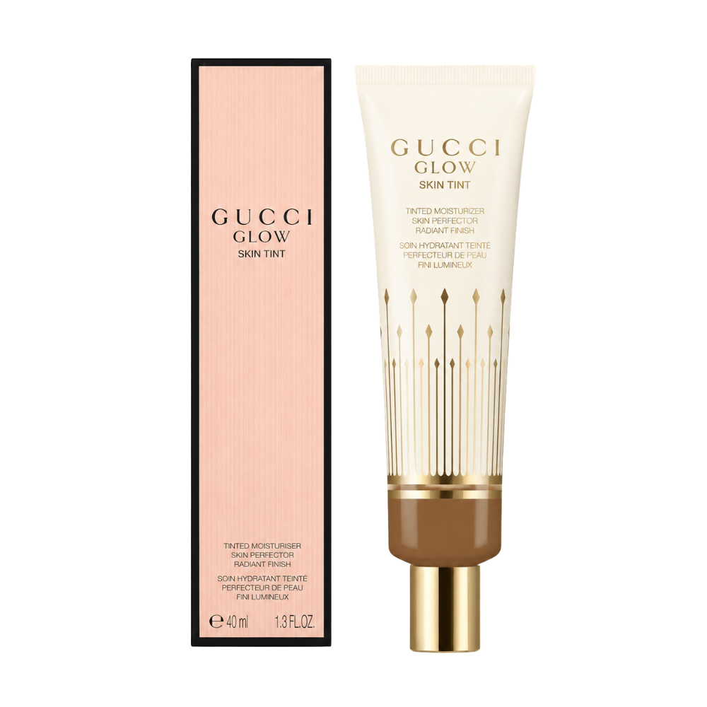 Gucci Beauty Glow Skin Tint 40mL - 51 Deep