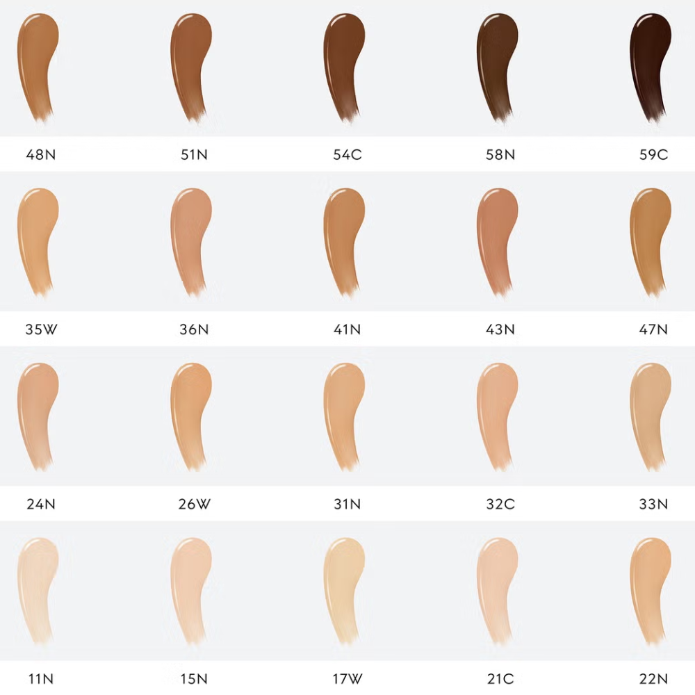 Gucci Beauty Glow Skin Tint 40mL - 58 Deep