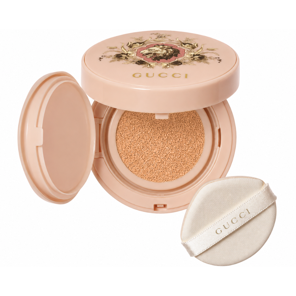 Gucci Cushion De Beaute Foundation 14g - 3.5
