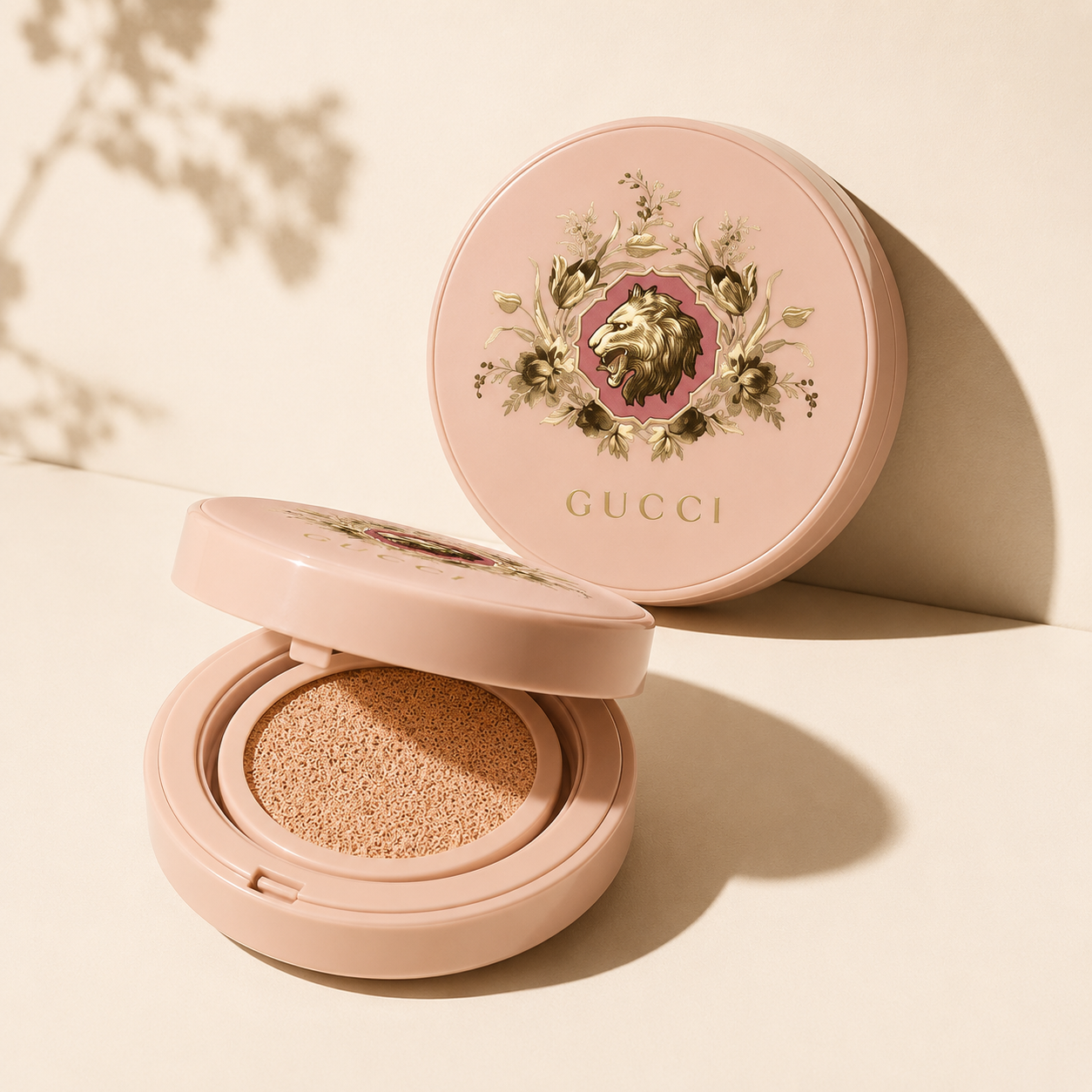 Gucci Cushion De Beaute Foundation 14g - 7