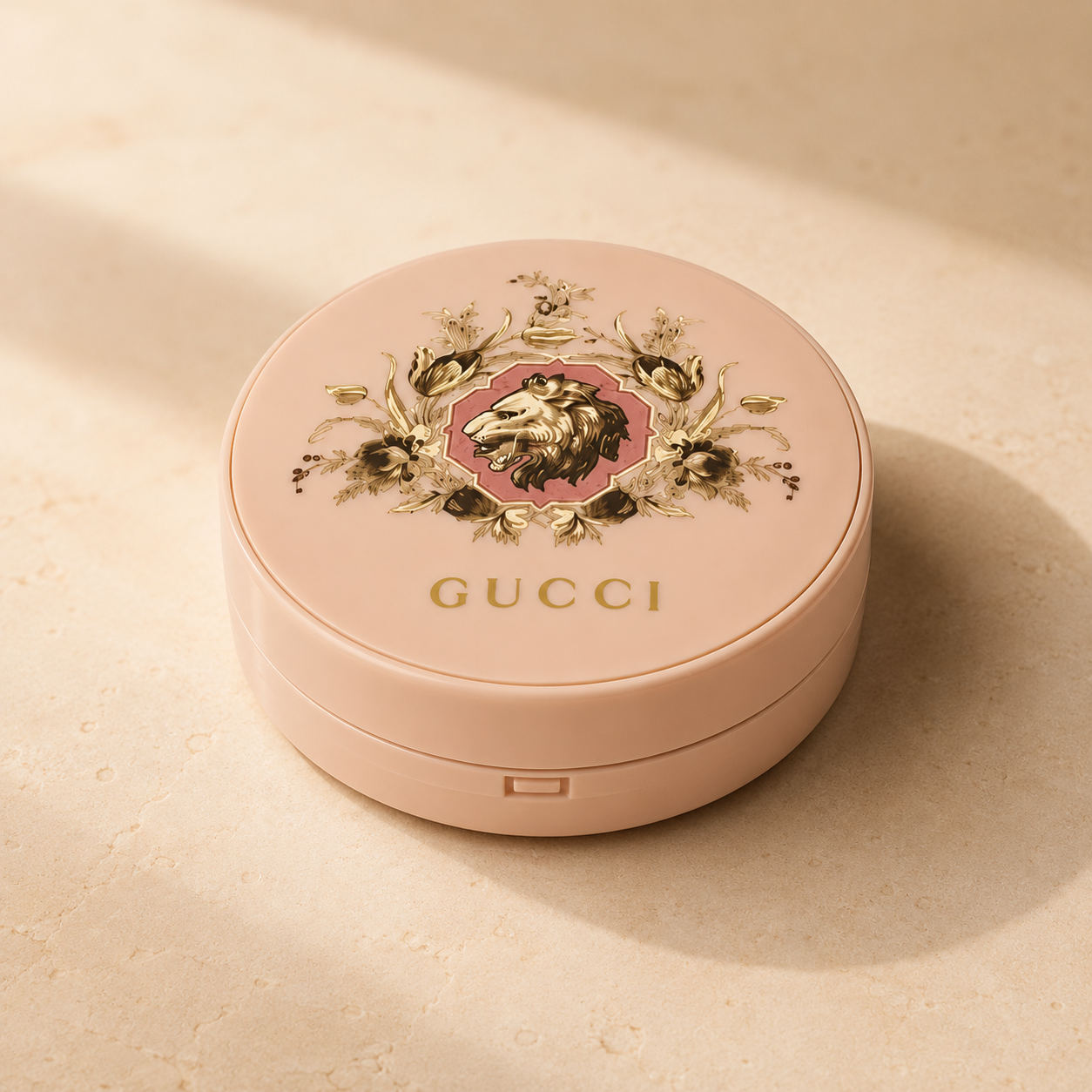 Gucci Cushion De Beaute Foundation 14g - 8