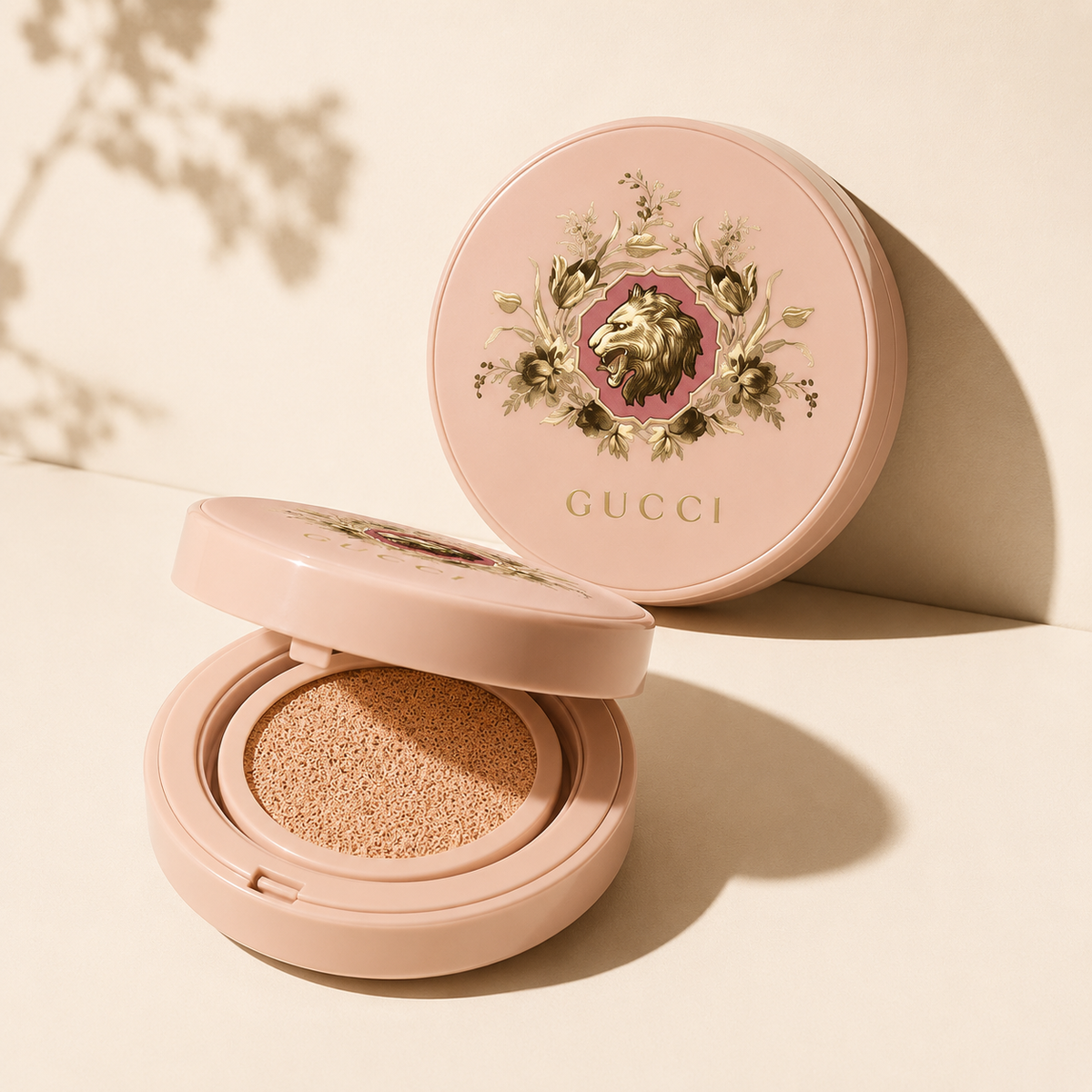 Gucci Cushion De Beaute Foundation 14g - 8