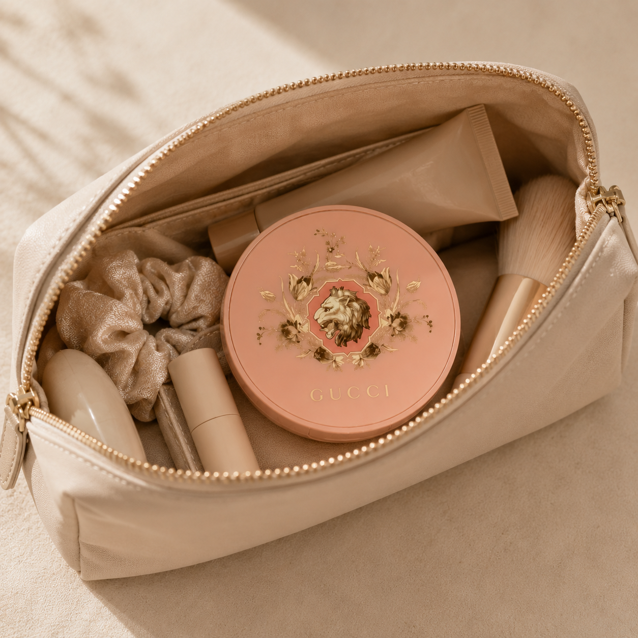 Gucci Cushion De Beaute Foundation 14g - 9