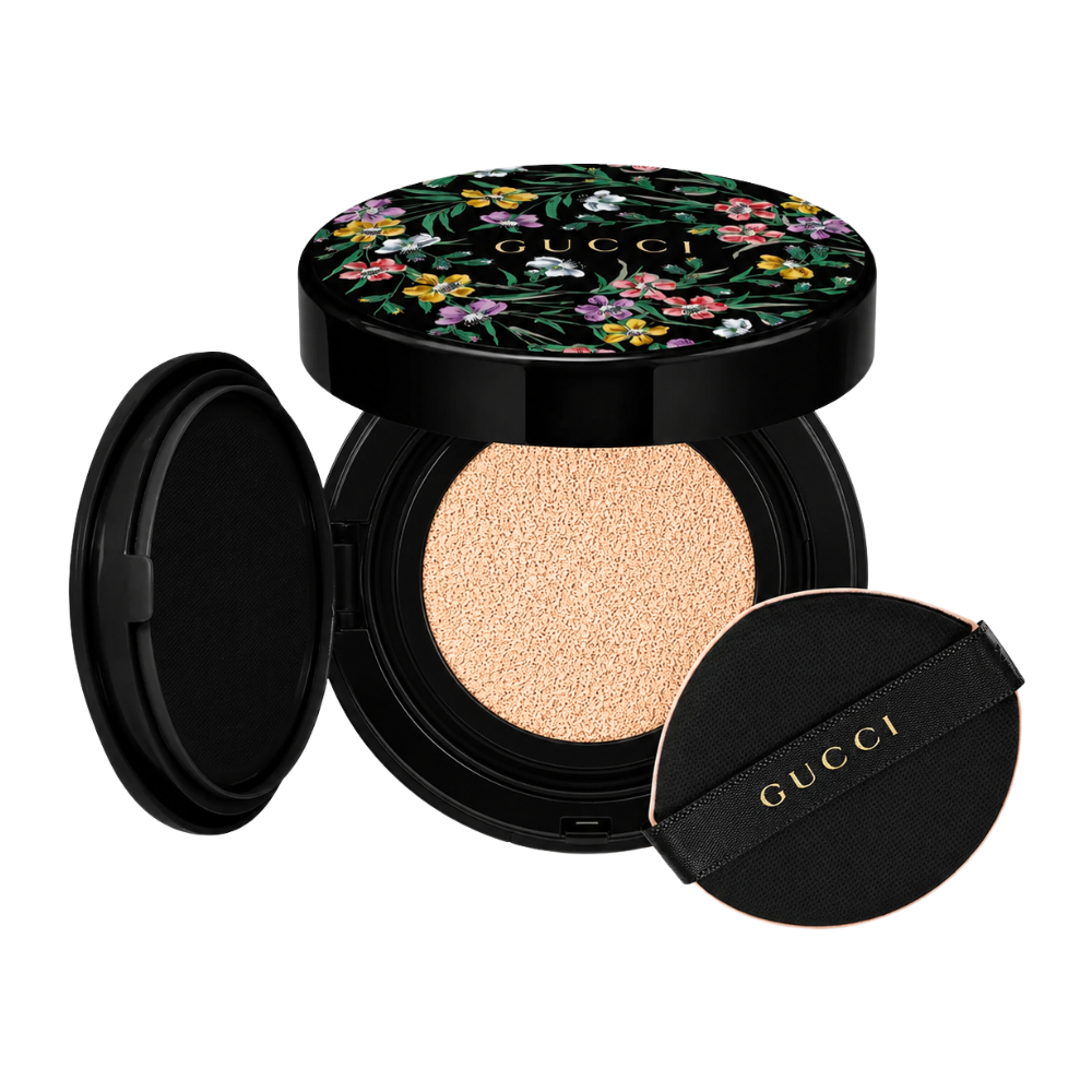 Gucci Eternite De Beaute Matte Cushion Foundation 14g - 2.5