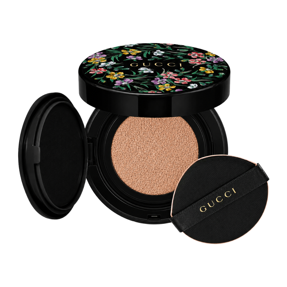 Gucci Eternite De Beaute Matte Cushion Foundation 14g - 5