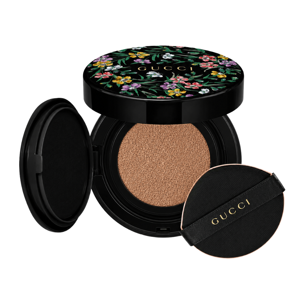 Gucci Eternite De Beaute Matte Cushion Foundation 14g - 7