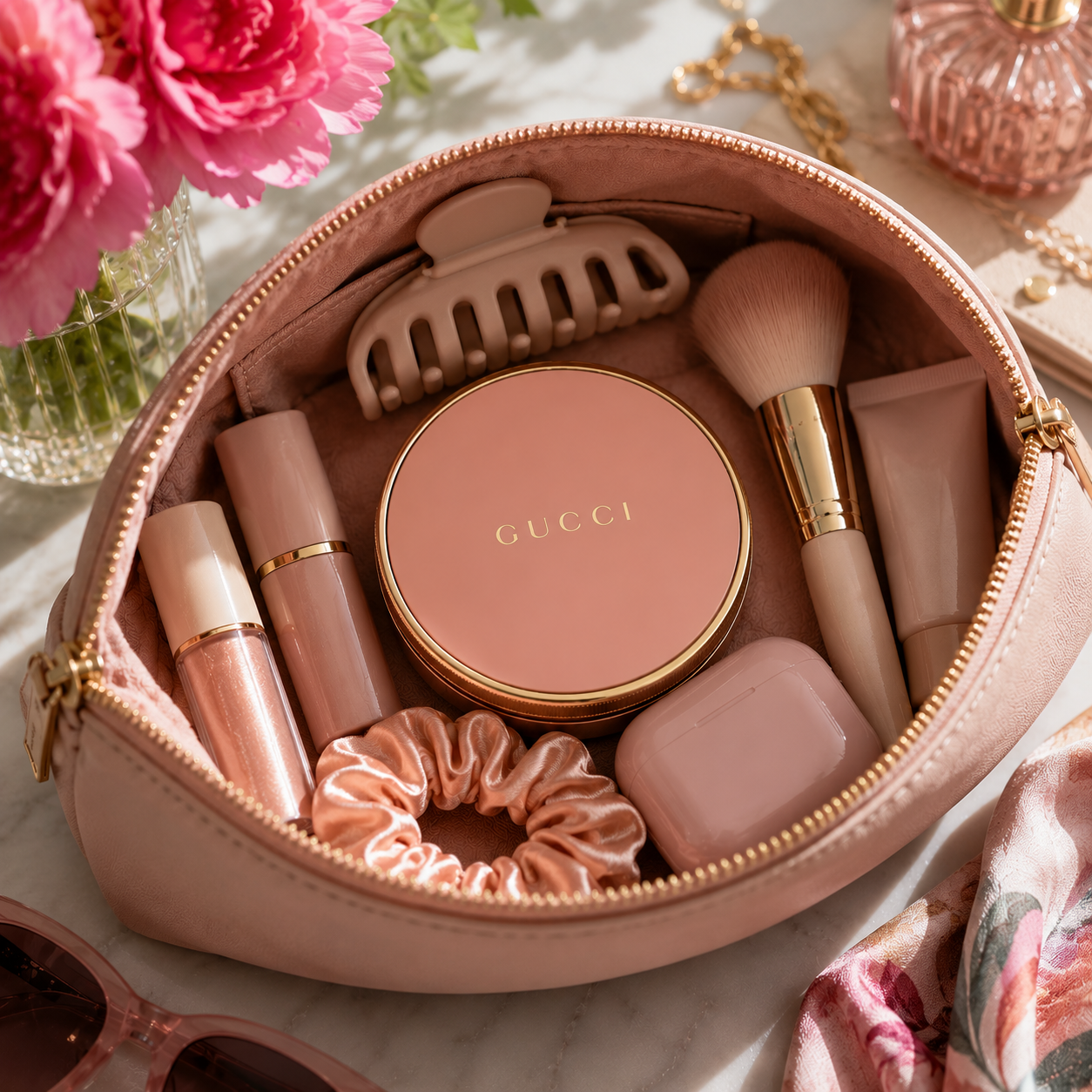 Gucci Matte Powder Compact Face Powder 10g - 03