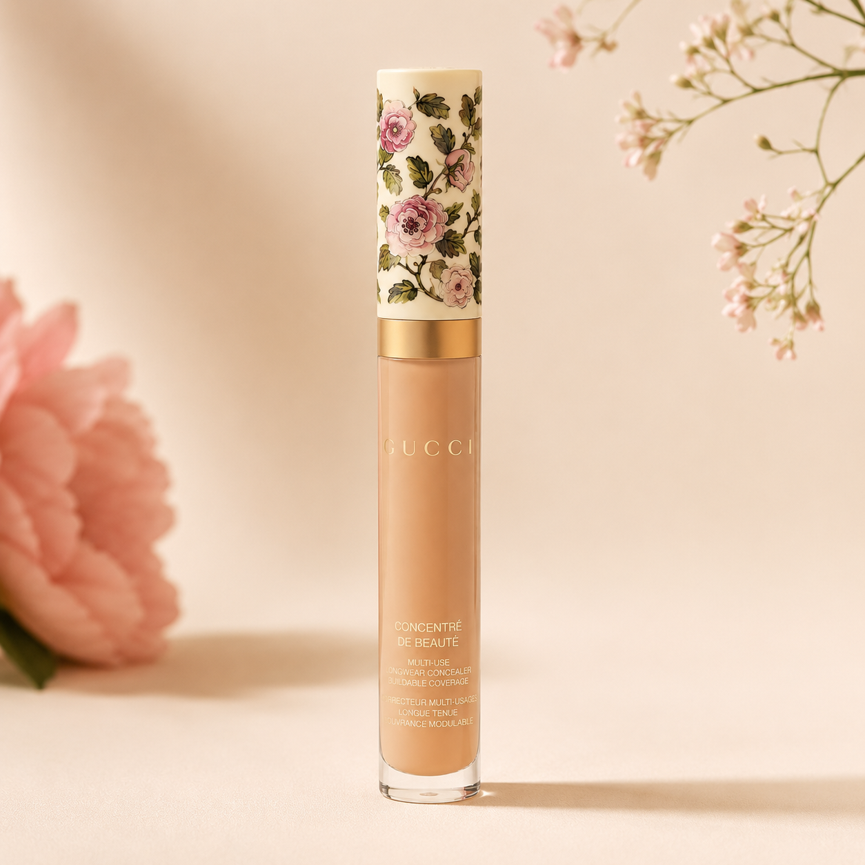 Gucci Concentre De Beaute Liquid Concealer 8mL - 51N