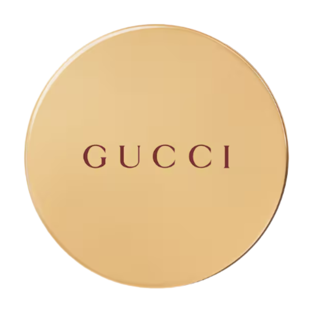 Gucci Glow Highlighter Compact Limited Edition 10g - 3 Warm Gold