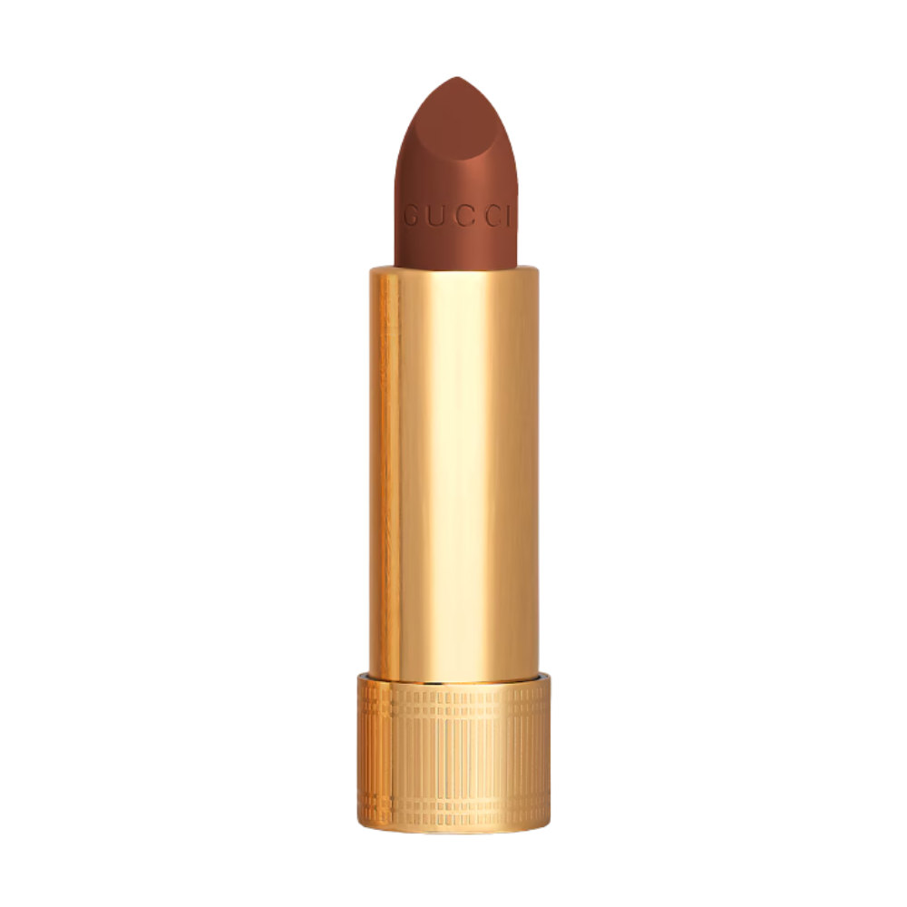 Gucci Rouge a Levres Satin Lipstick 3.5g - 122 Eliza Ginger
