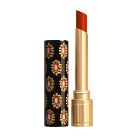 Gucci Rouge De Beaute Brillant Glow & Care Lipstick 1.8g - 515 Devotion