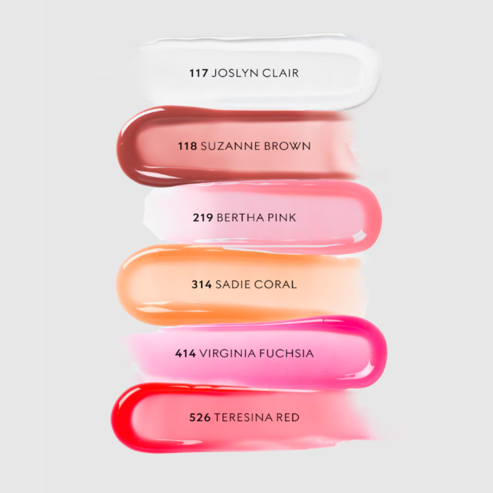 Gucci Gloss a Levres Plumping Lip Gloss 6.5mL - 117 Joslyn Clair