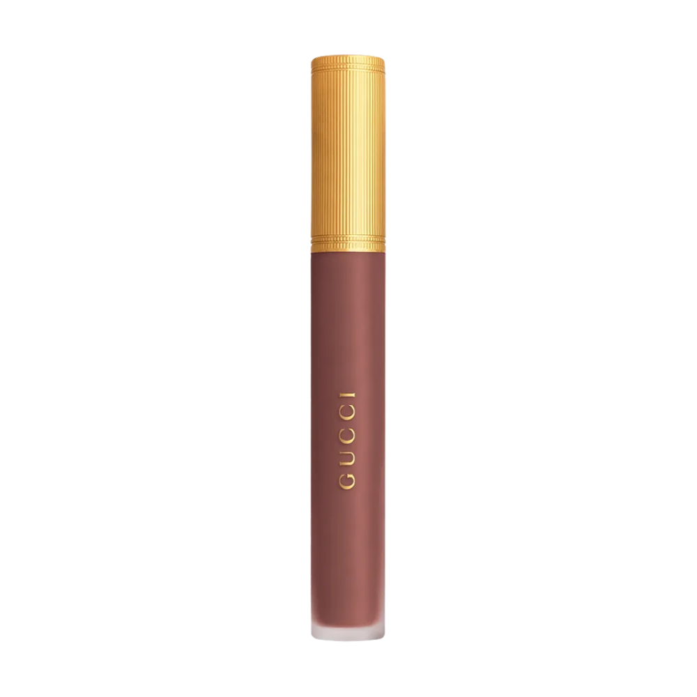 Gucci Rouge a Levres Liquide Mat Lipstick 6.5mL - 223 Isabel Rosewood