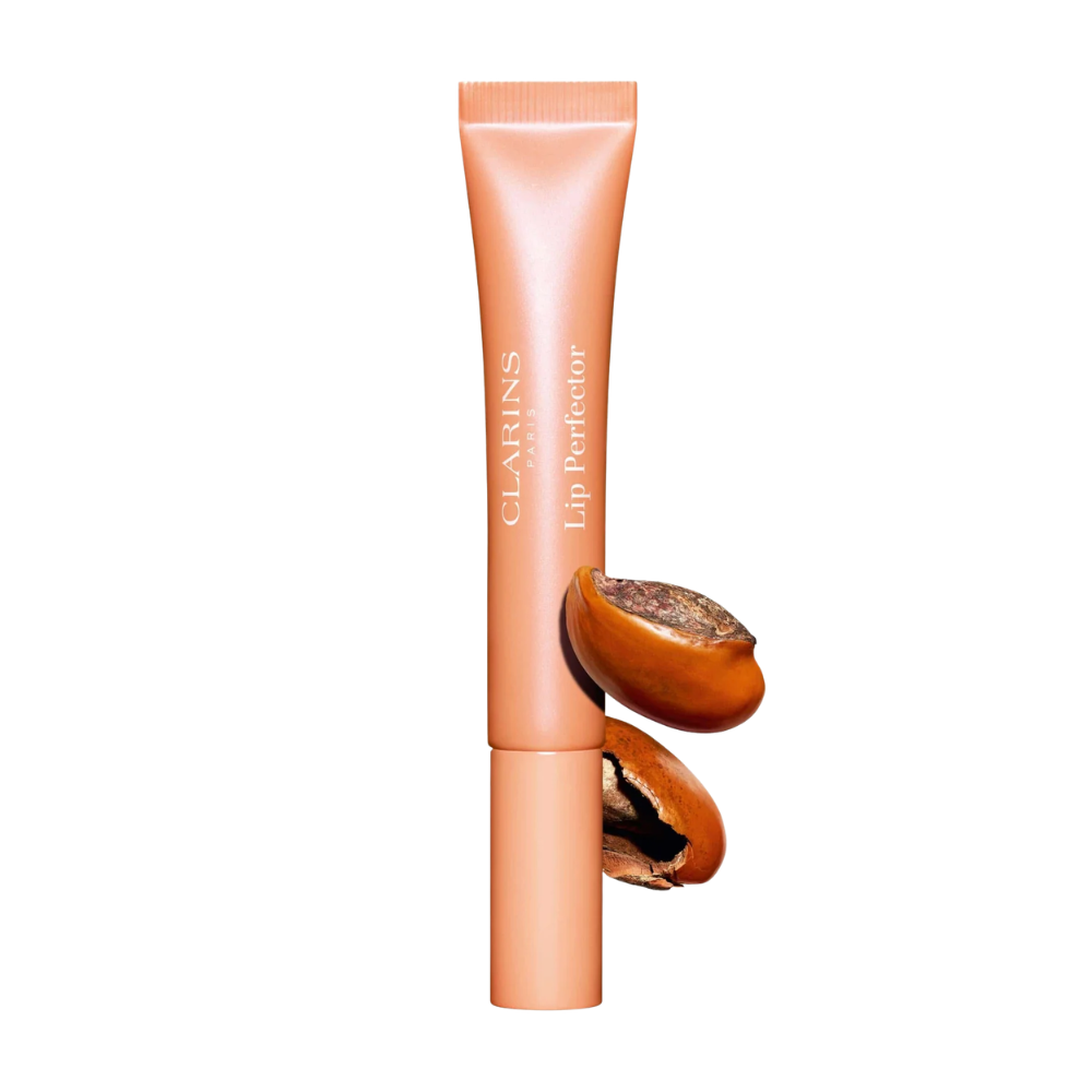 Clarins Velvet Lip Perfector 12mL - 22 Peach Glow