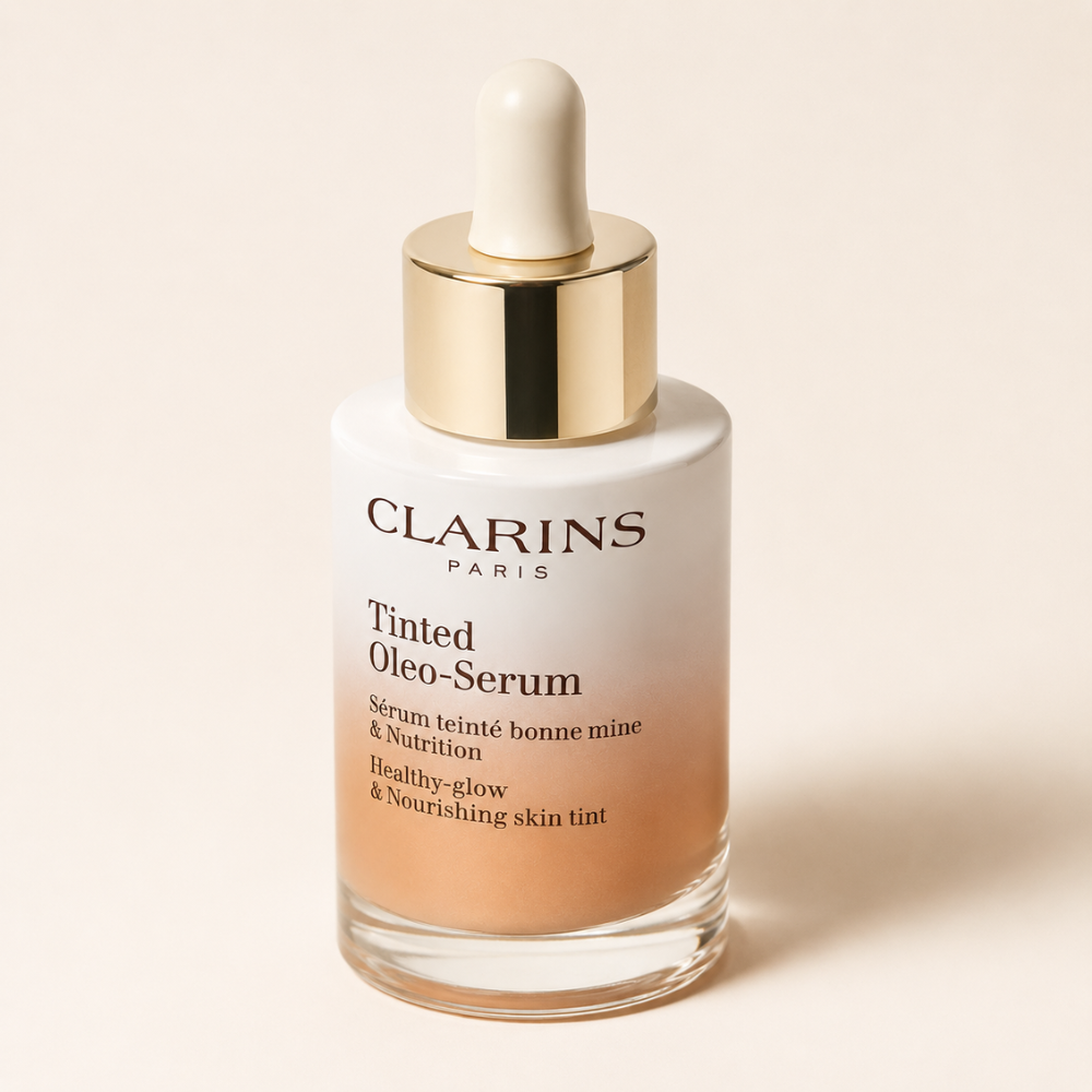 Clarins Tinted Oleo-Serum 30mL - 03