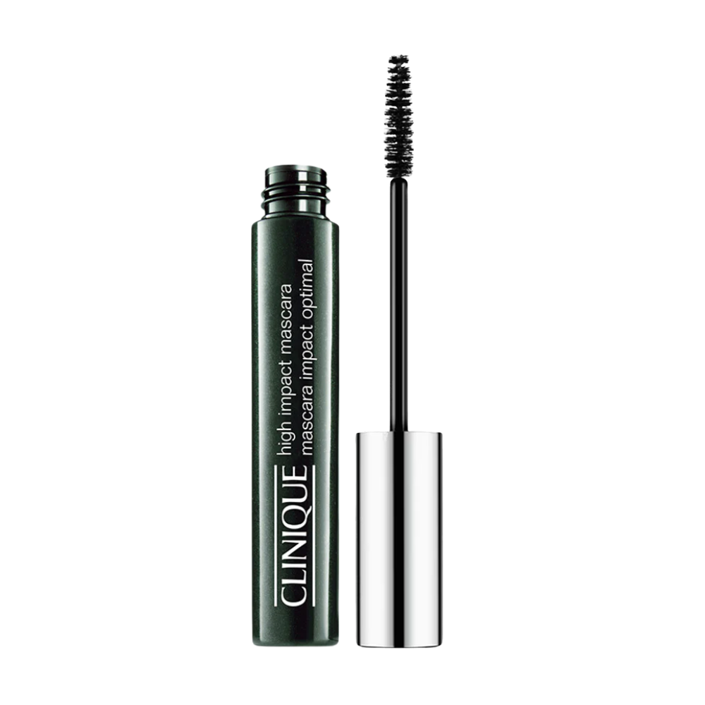 Clinique High Impact Mascara 8g - 01 Black