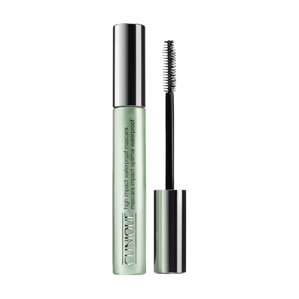 Clinique High Impact Waterproof Mascara 8g - 01 Black