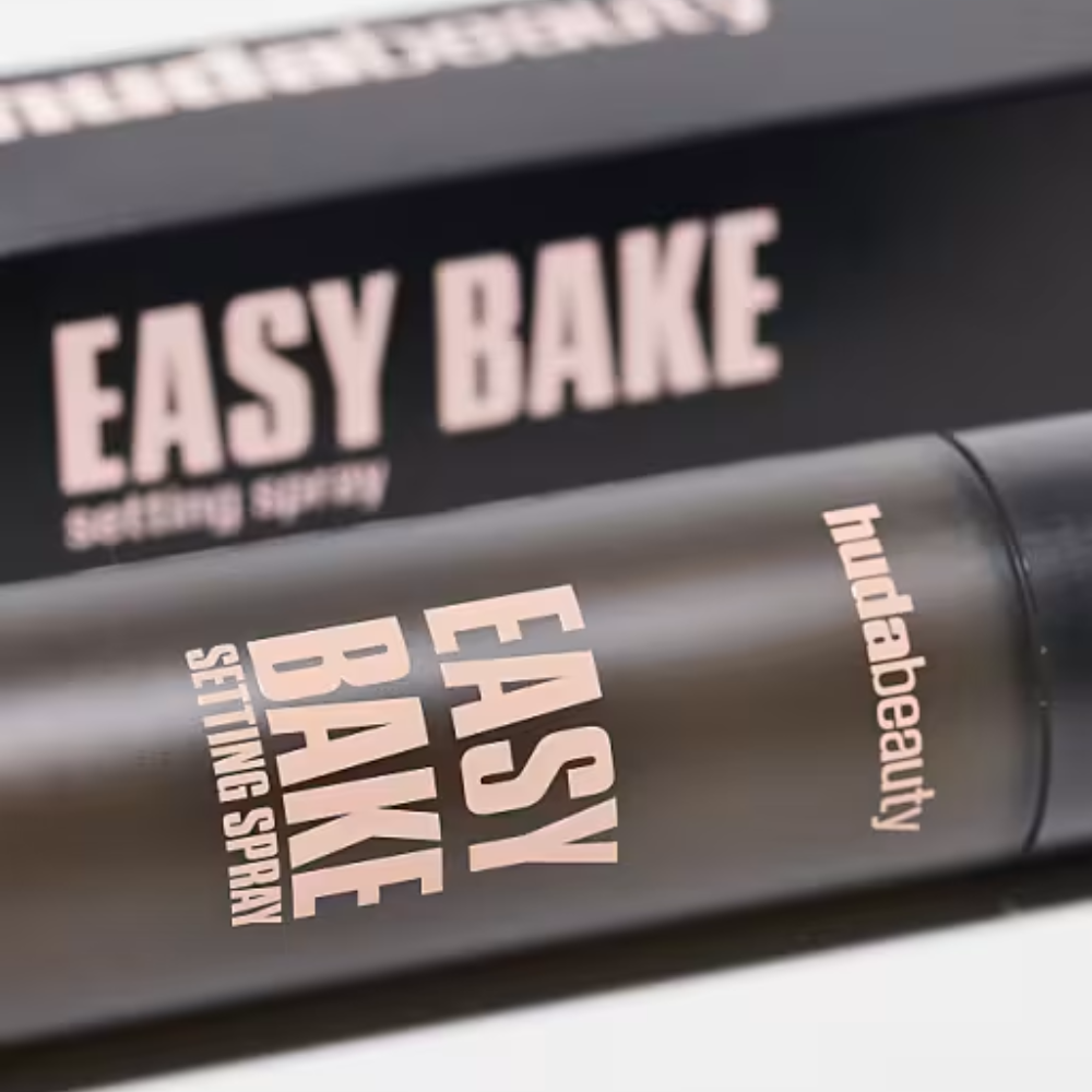Huda Beauty Easy Bake Setting Spray 100mL