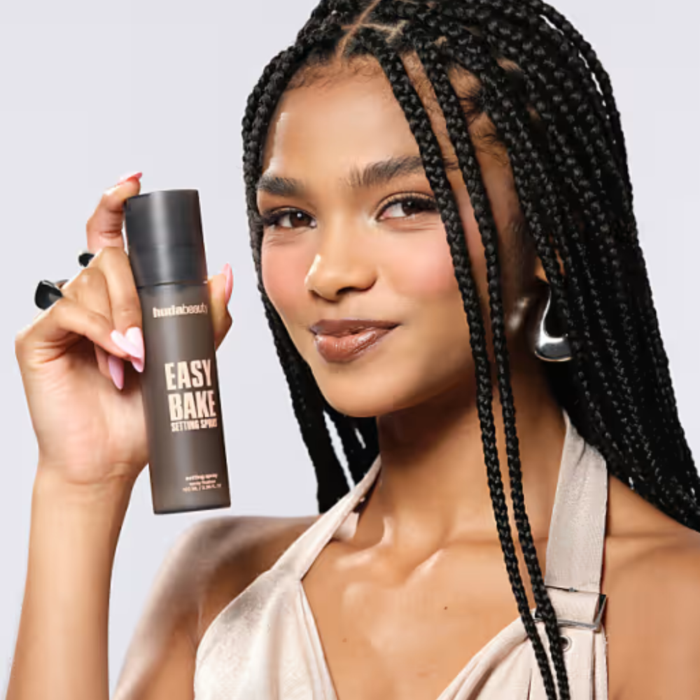 Huda Beauty Easy Bake Setting Spray 100mL