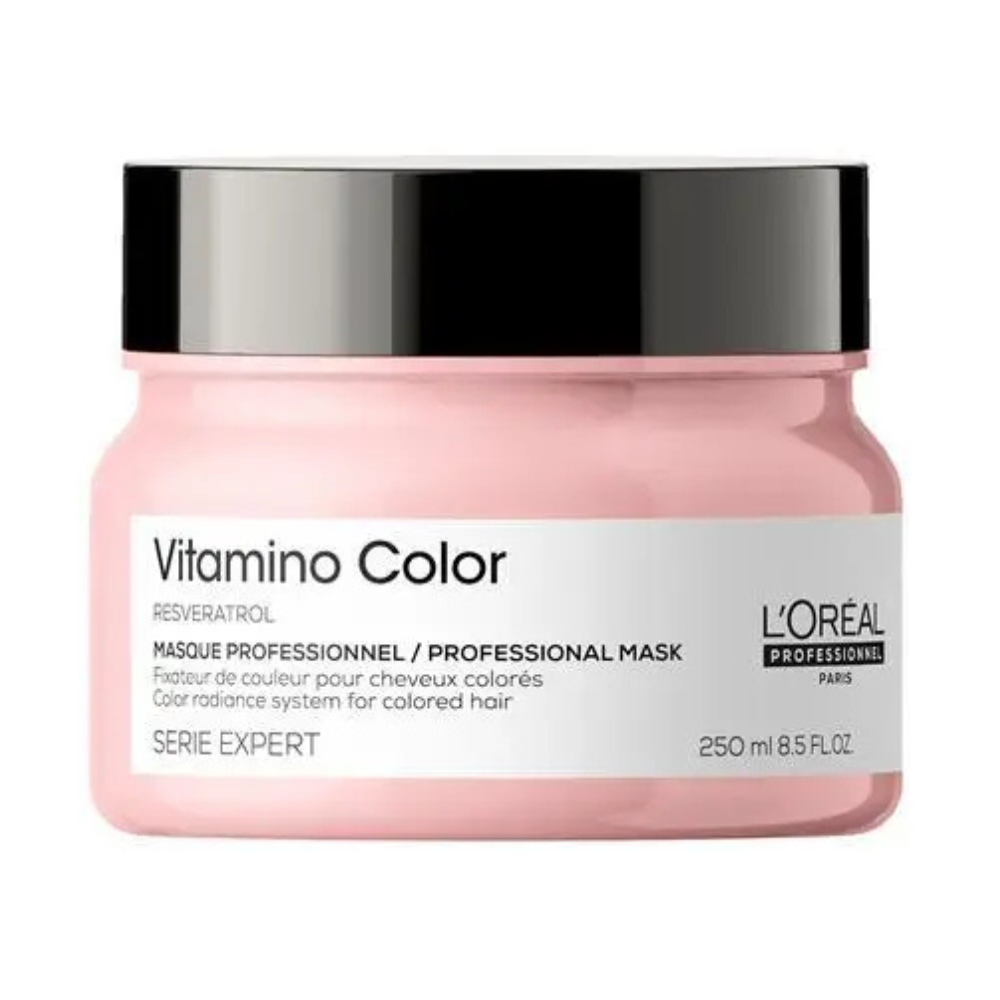 L'Oreal Professionnel Serie Expert Vitamino Color Mask 250mL