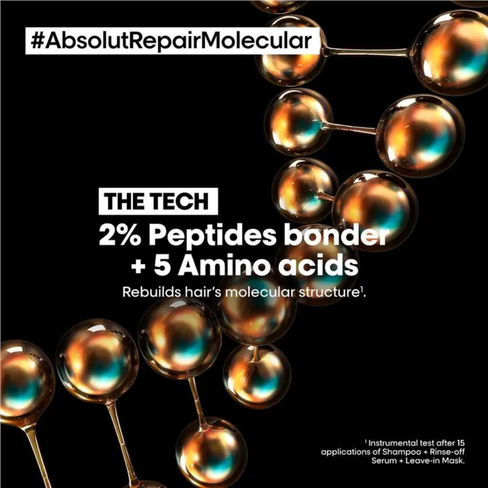 L'Oreal Professionnel Serie Expert Absolut Repair Leave-In-Mask 100mL