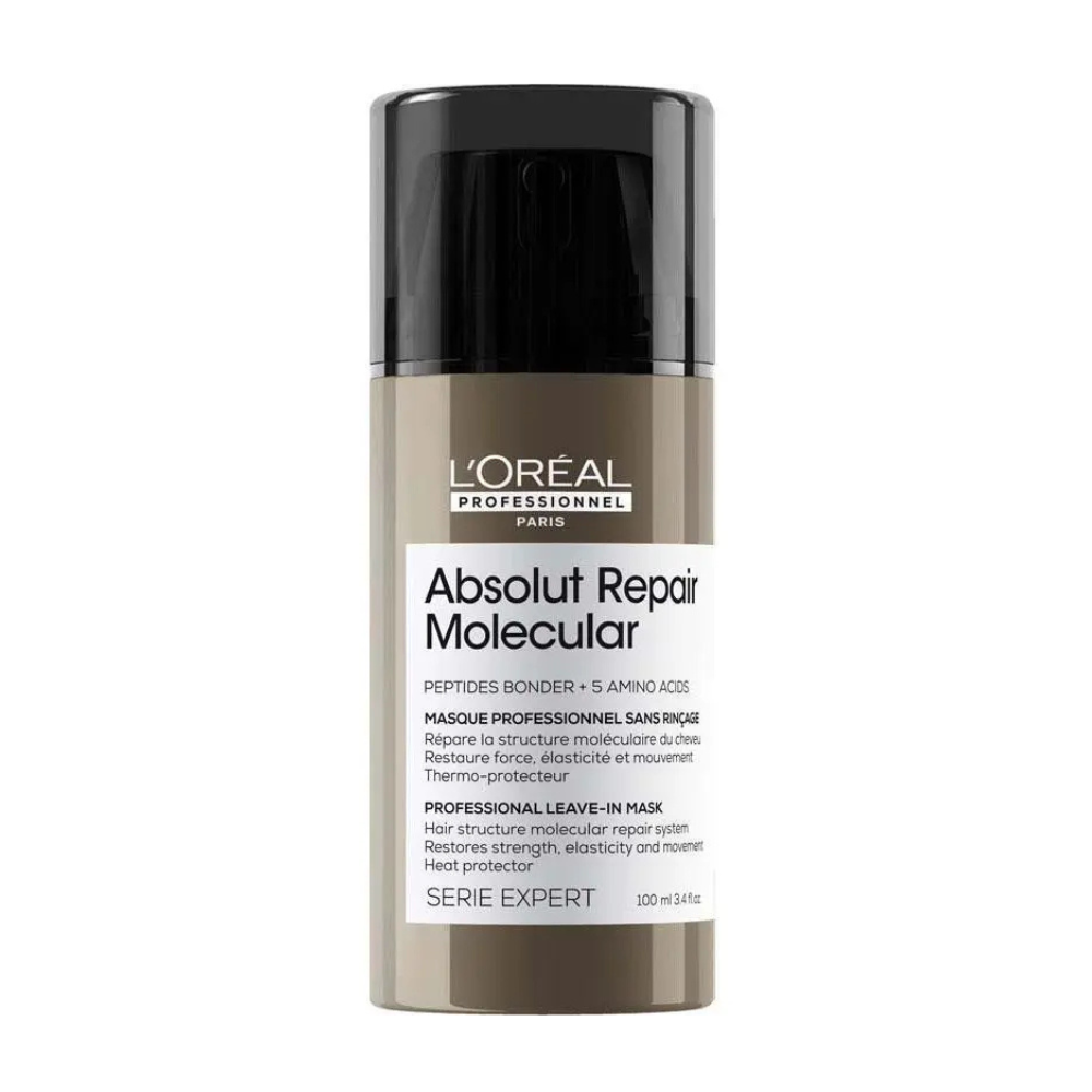 L'Oreal Professionnel Serie Expert Absolut Repair Leave-In-Mask 100mL