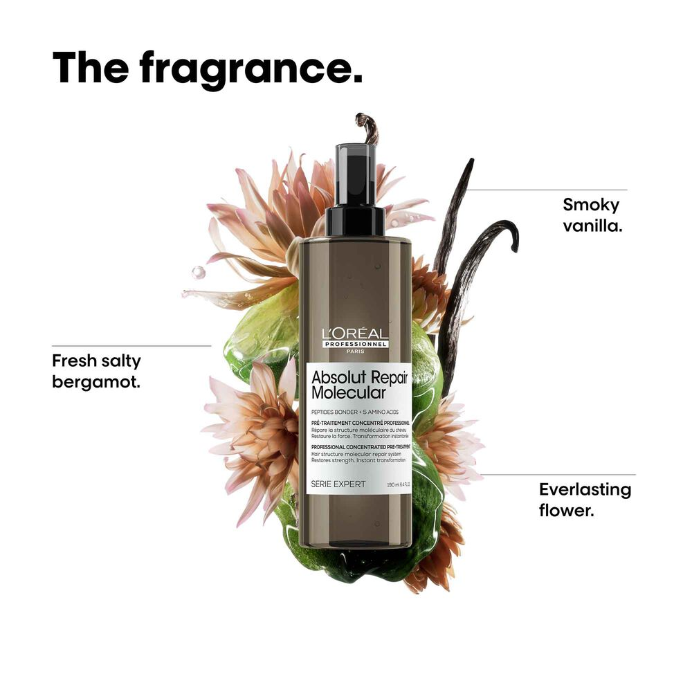 L'Oreal Professionnel Serie Expert Absolut Repair Pre-Treatment 190mL